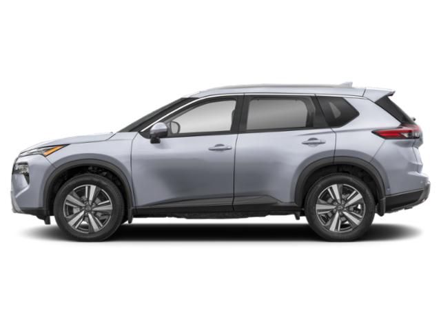 New 2025 Nissan Rogue SL Crossover