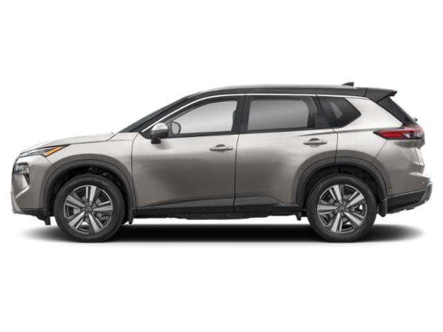 New 2025 Nissan Rogue SL Crossover