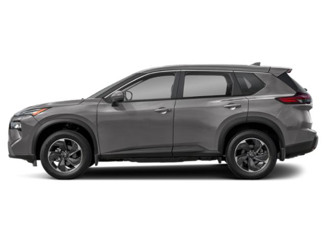 Used 2025 Nissan Rogue SV Crossovers