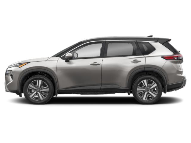 Used 2025 Nissan Rogue SL Crossovers