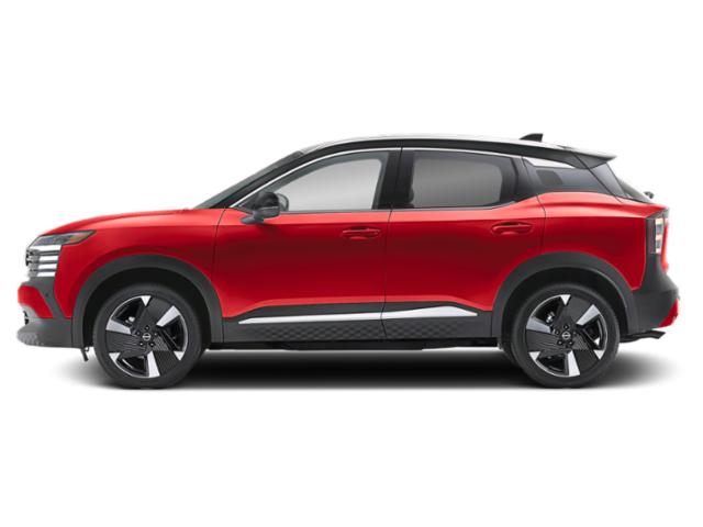 New 2025 Nissan Kicks SR Crossovers