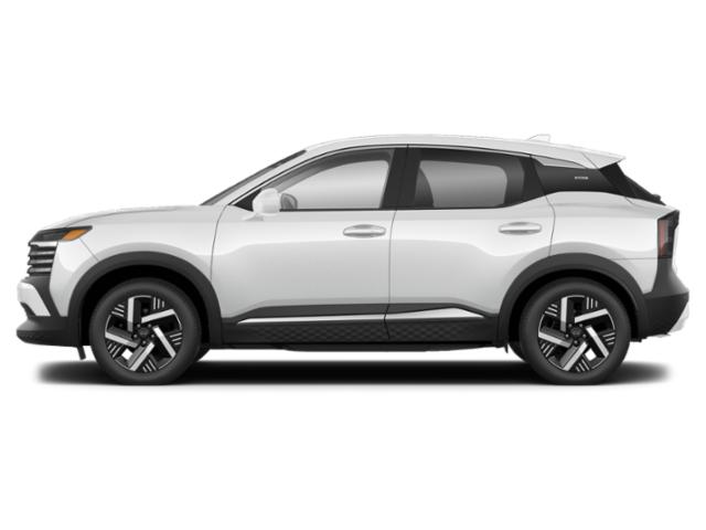 New 2025 Nissan Kicks SV Crossovers