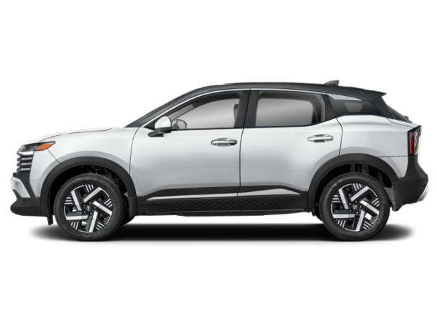 2025 Nissan Kicks