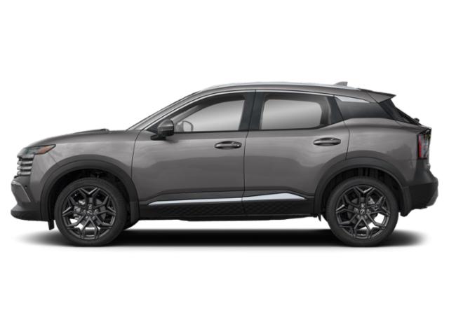 Used 2025 Nissan Kicks SR Crossovers