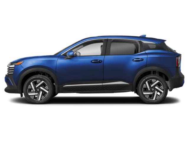 2025 Nissan Kicks
