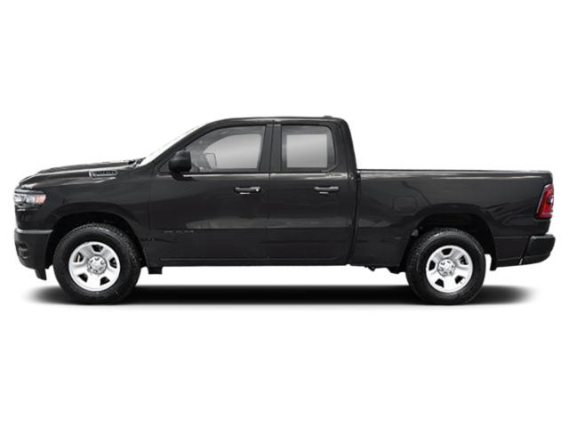 New 2025 Ram 1500 Tradesman Truck