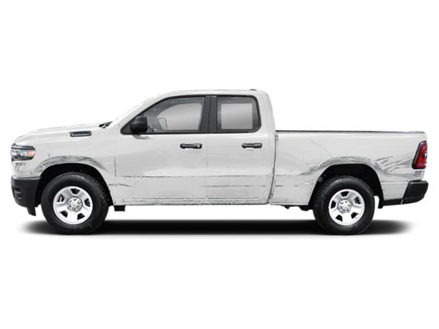 New 2025 Ram 1500 Tradesman Truck