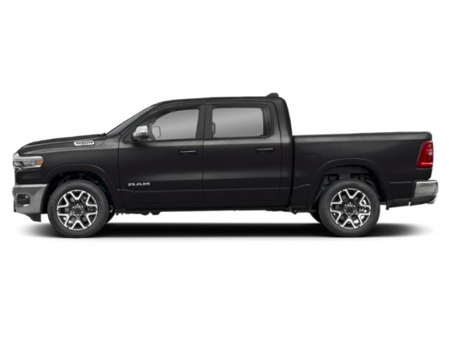 New 2025 Ram 1500 Laramie Trucks