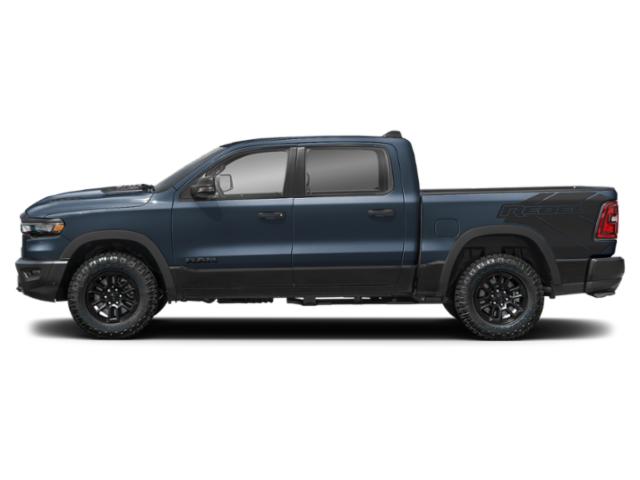 Used 2025 Ram 1500 Rebel Trucks