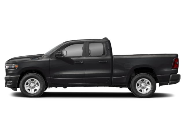 Used 2025 Ram 1500 Tradesman Trucks