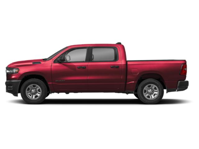 Used 2025 Ram 1500 Tradesman Trucks