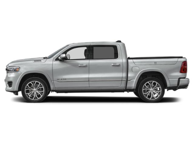Used 2025 Ram 1500 Tungsten Trucks