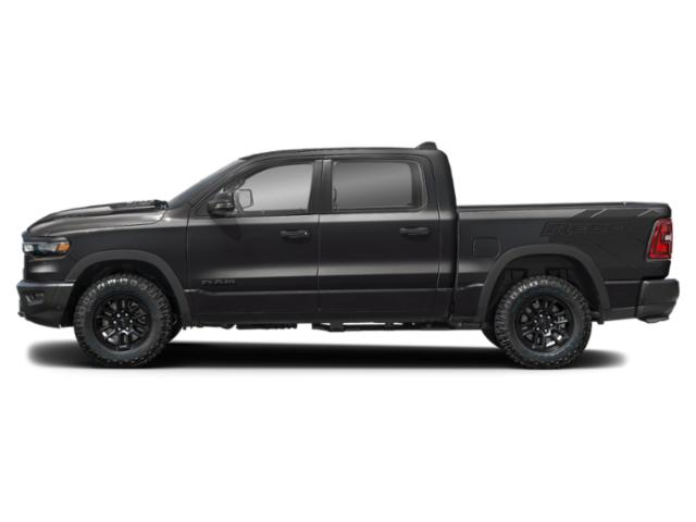 Used 2025 Ram 1500 Rebel Trucks