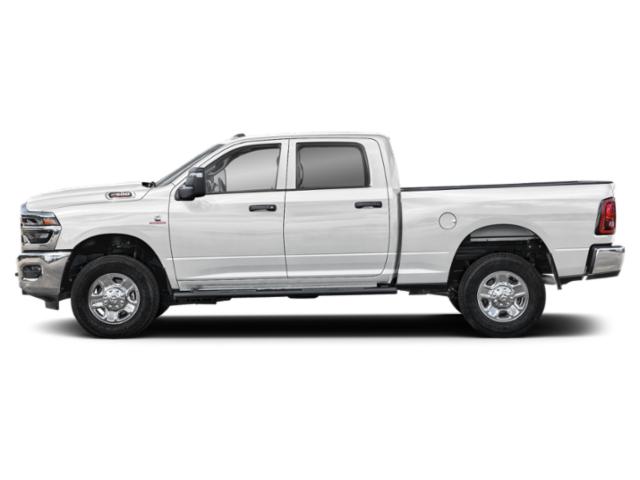 Used 2025 Ram 2500 Laramie Trucks