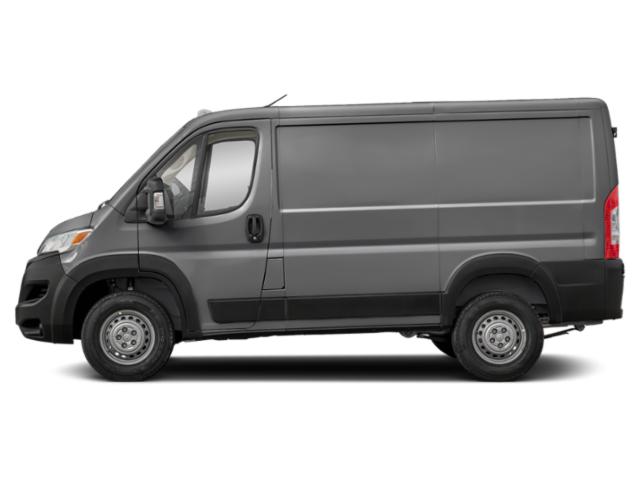 Used 2025 Ram ProMaster Cargo Van Tradesman Vans