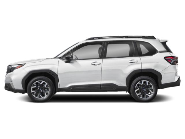Used 2025 Subaru Forester  Crossovers