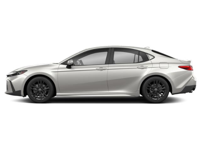 New 2025 Toyota Camry SE Cars