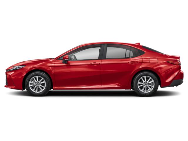 New 2025 Toyota Camry LE Cars
