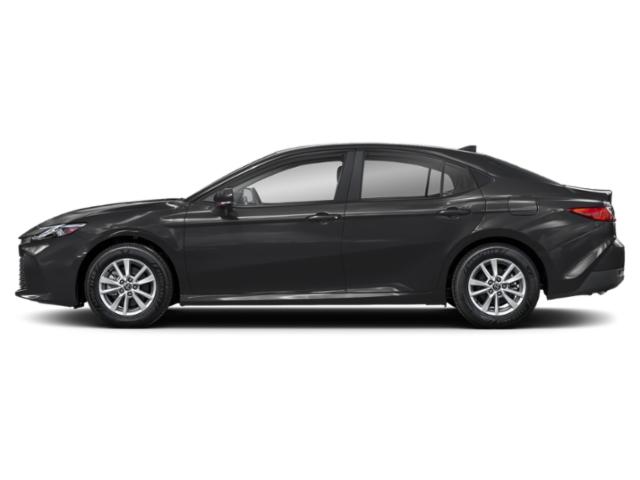 New 2025 Toyota Camry LE Cars