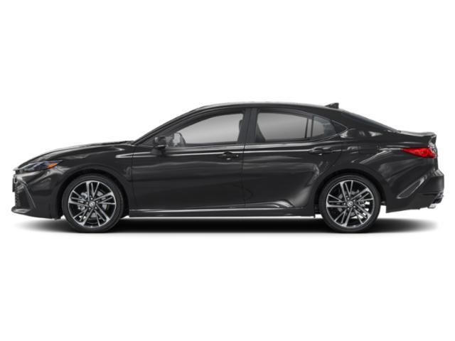 New 2025 Toyota Camry XSE Cars