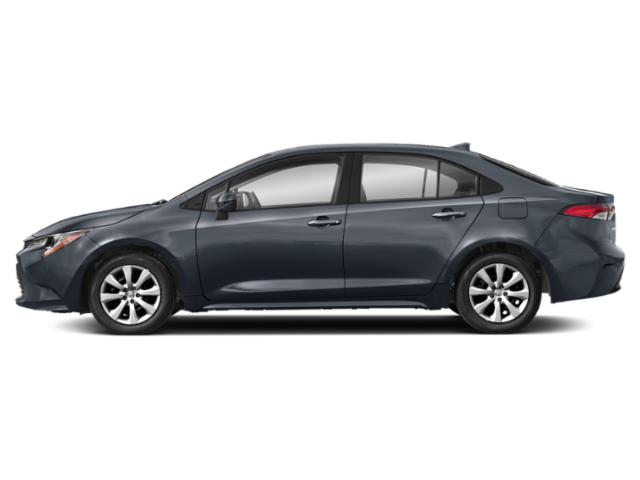 New 2025 Toyota Corolla LE Car