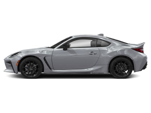 New 2025 Toyota GR86 Premium Car