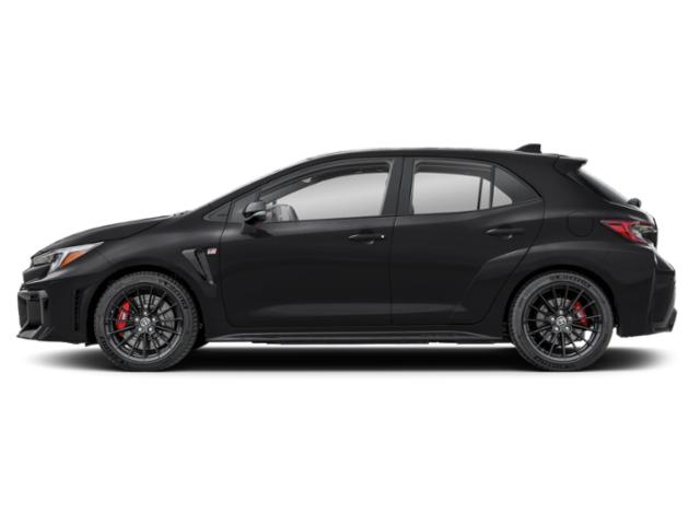 New 2025 Toyota GR Corolla Premium Cars