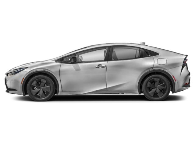 2025 Toyota Prius Plug-In