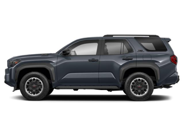 2025 Toyota 4Runner