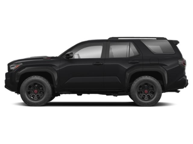 New 2025 Toyota 4Runner Hybrid TRD Pro SUVs