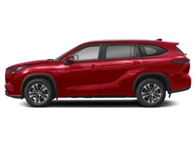 New 2025 Toyota Highlander XLE SUVs