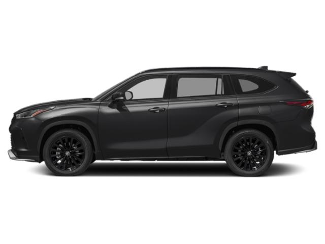 2025 Toyota Highlander