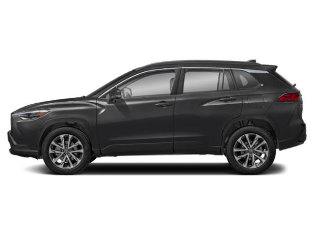 New 2025 Toyota Corolla Cross XLE Crossovers