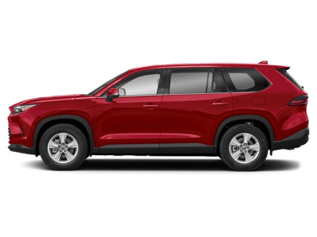 New 2025 Toyota Grand Highlander LE SUVs