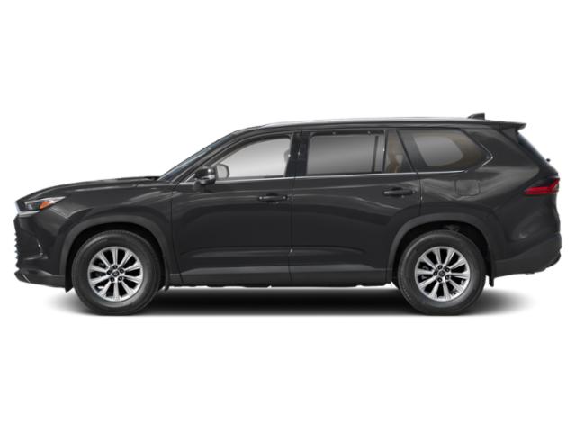 New 2025 Toyota Grand Highlander Hybrid XLE SUVs