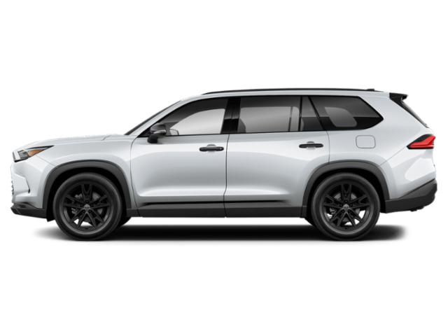 2025 Toyota Grand Highlander