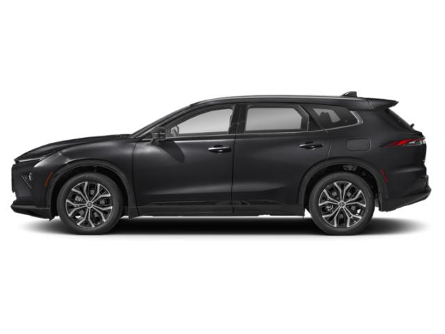 2025 Toyota Crown Signia