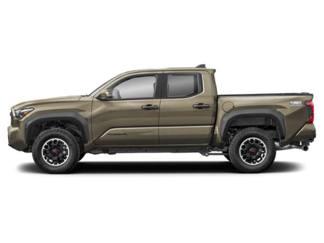 New 2025 Toyota Tacoma TRD Off Road Trucks