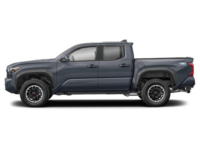New 2025 Toyota Tacoma TRD Off Road Truck