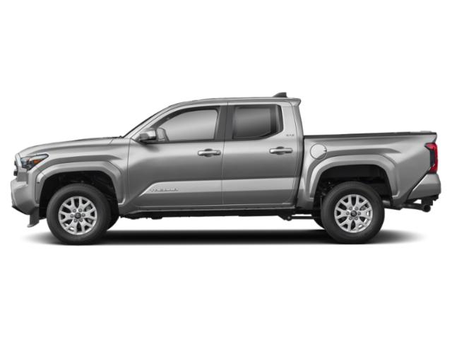 New 2025 Toyota Tacoma SR5 Truck