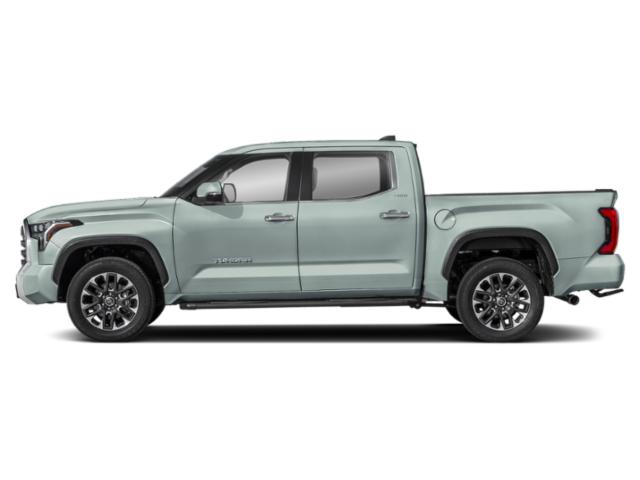 2025 Toyota Tundra