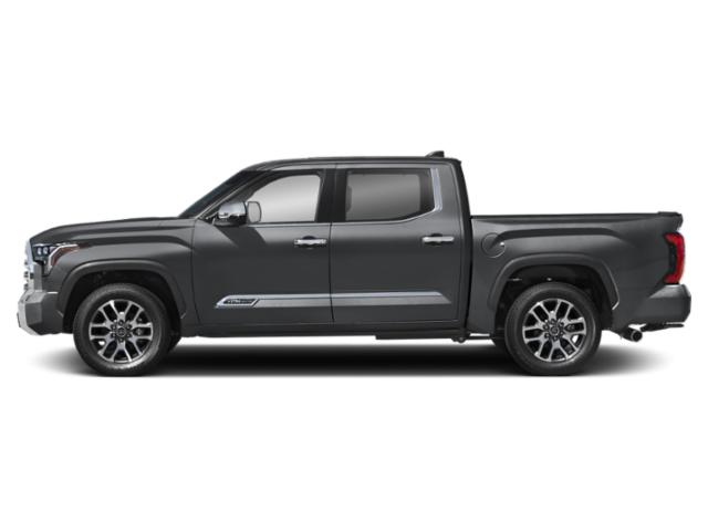New 2025 Toyota Tundra 4WD 1794 Edition Trucks