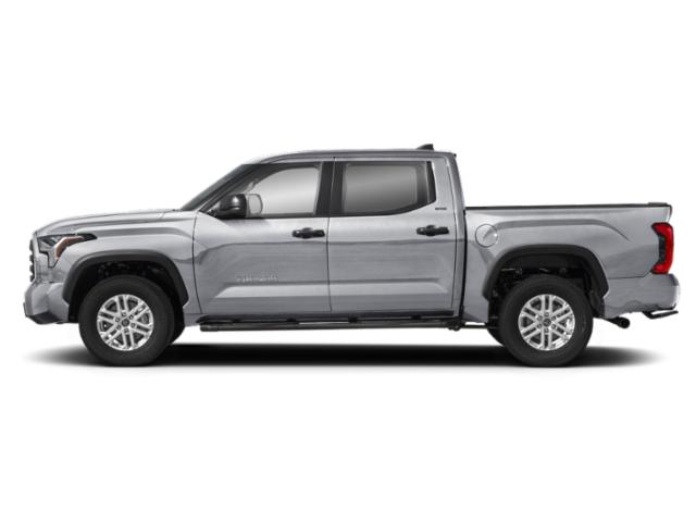 New 2025 Toyota Tundra 4WD SR5 Trucks