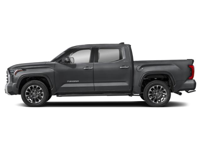 2025 Toyota Tundra