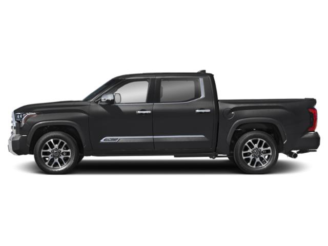 New 2025 Toyota Tundra 4WD 1794 Edition Trucks