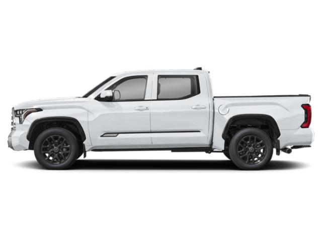 Used 2025 Toyota Tundra 4WD Platinum Trucks