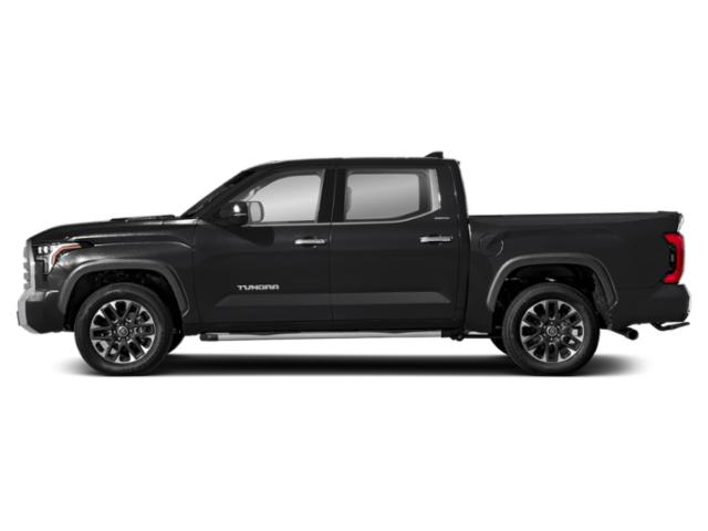 New 2025 Toyota Tundra 4WD Limited Hybrid Trucks