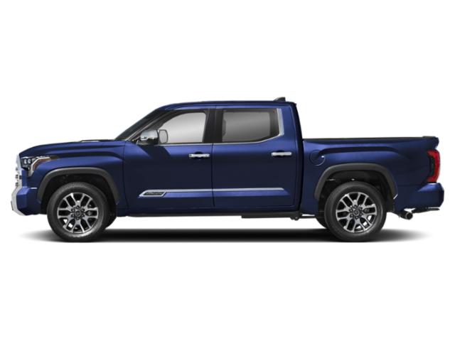 New 2025 Toyota Tundra 4WD 1794 Edition Hybrid Trucks