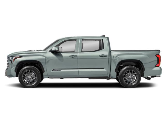 2025 Toyota Tundra