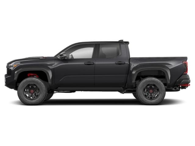 New 2025 Toyota Tacoma TRD Pro Hybrid Trucks